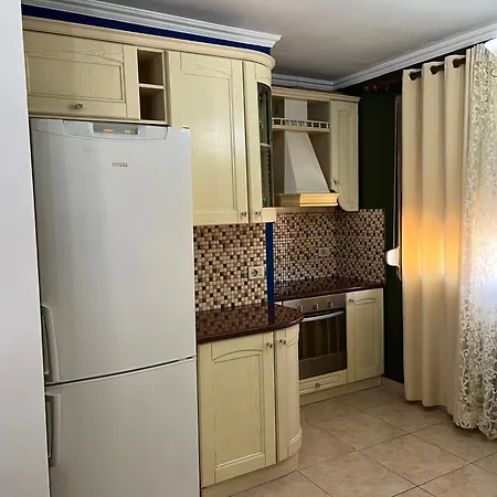Xplore Xpress • Penthouse Tirana