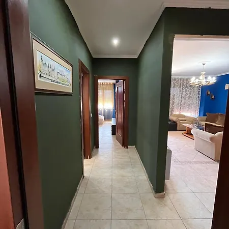 Xplore Xpress • Penthouse Apartment *