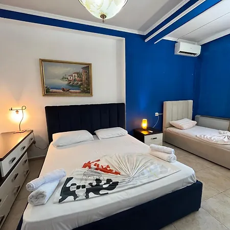 Xplore Xpress • Penthouse Tirana