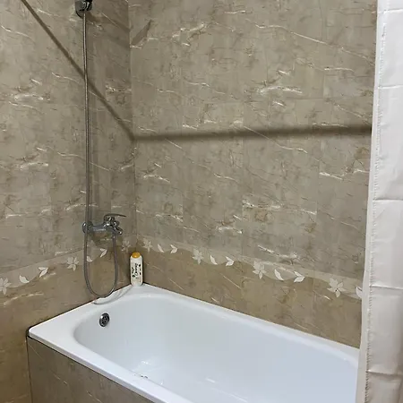 Xplore Xpress • Penthouse Tirana