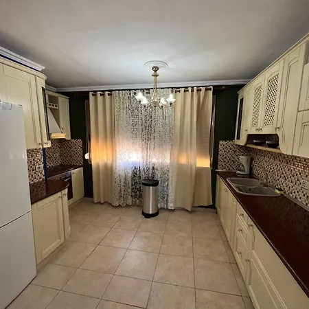 Xplore Xpress • Penthouse Apartment