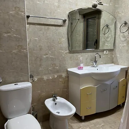 Xplore Xpress • Penthouse Apartment