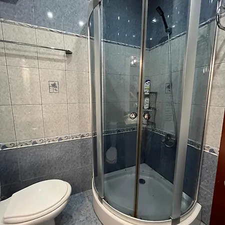 Xplore Xpress • Penthouse Apartament *