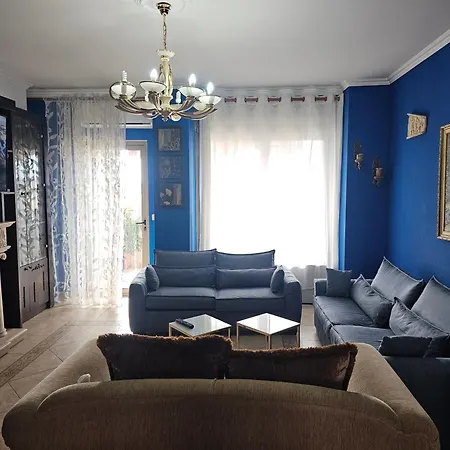 Apartment Xplore Xpress • Penthouse Tirana