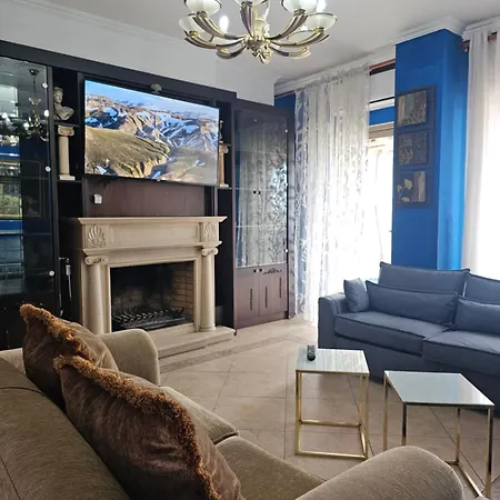 Xplore Xpress • Penthouse * Tirana