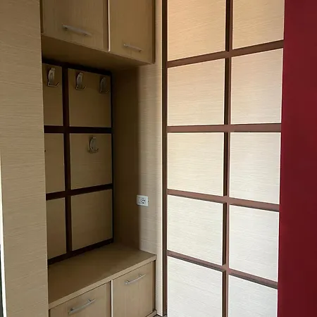 Xplore Xpress • Penthouse Apartament