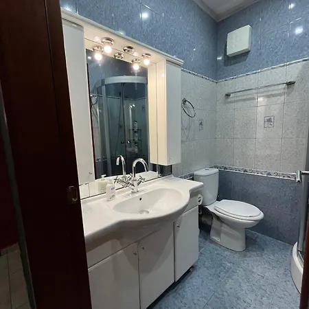 Xplore Xpress • Penthouse Apartament *