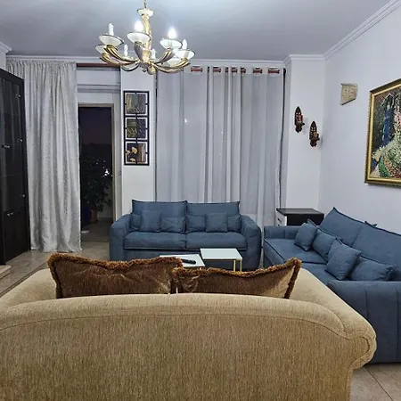 Xplore Xpress • Penthouse * Tirana