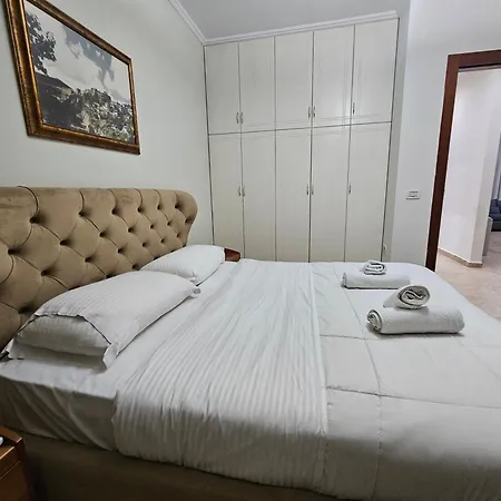 Xplore Xpress • Penthouse Tirana