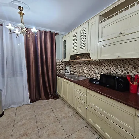 Xplore Xpress • Penthouse * Tirana